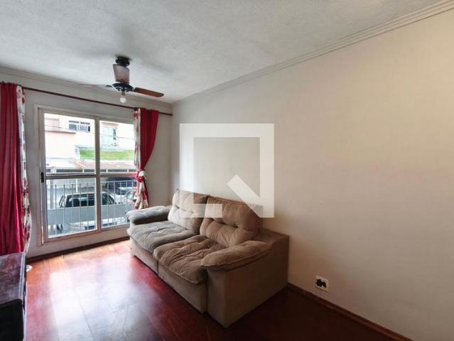 Apto, Jardim das Bandeiras, 2 Quartos, 53 m2 Campinas