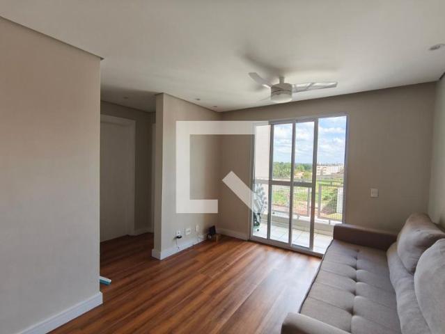 Apto, Jardim das Bandeiras, 2 Quartos, 50 m2 Campinas