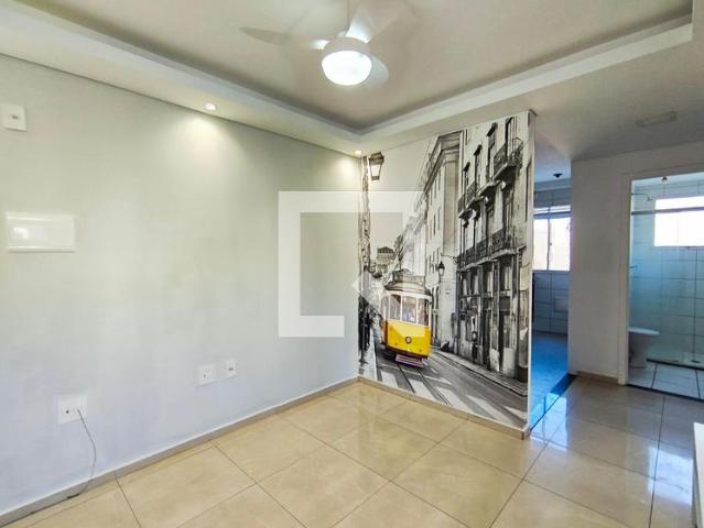 Apto, Jardim das Bandeiras, 2 Quartos, 50 m2 Campinas