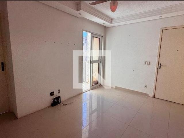 Apto, Jardim das Bandeiras, 2 Quartos, 50 m2 Campinas