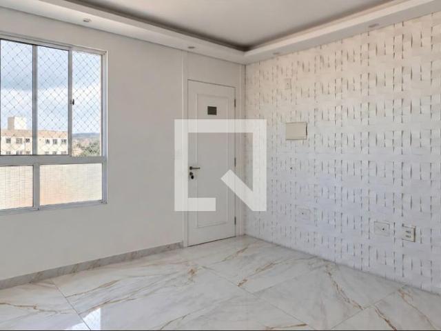 Apto, Jardim das Bandeiras, 2 Quartos, 50 m2 Campinas