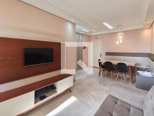 Apto, Jardim das Bandeiras, 2 Quartos, 50 m2 Campinas