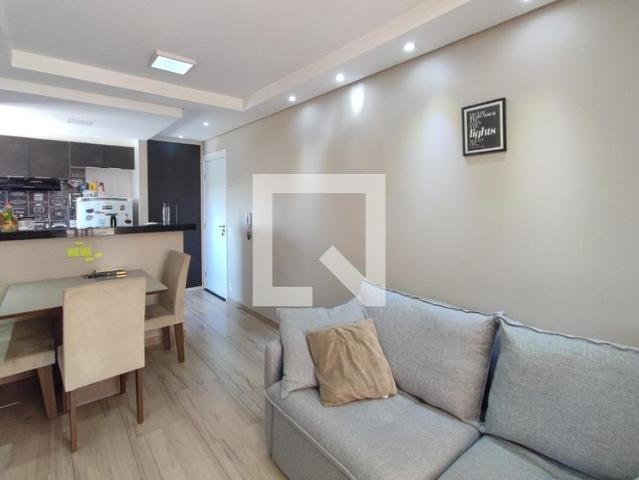 Apto, Jardim das Bandeiras, 2 Quartos, 51 m2 Campinas