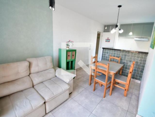 Apto, Jardim das Bandeiras, 2 Quartos, 54 m2 Campinas