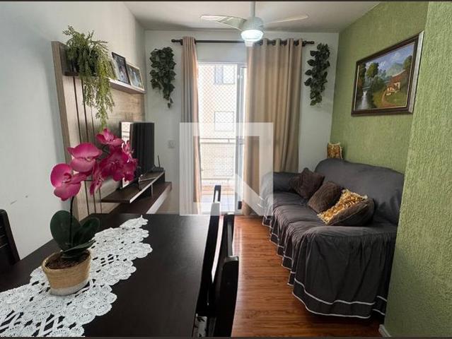 Apto, Jardim das Bandeiras, 2 Quartos, 54 m2 Campinas