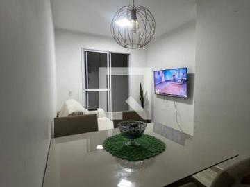 Apto, Jardim das Bandeiras, 2 Quartos, 55 m2 Campinas