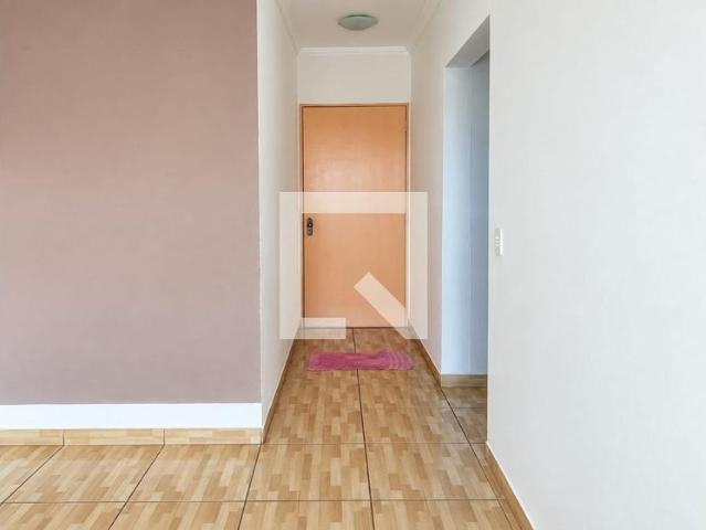 Apto, Jardim das Bandeiras, 2 Quartos, 55 m2 Campinas