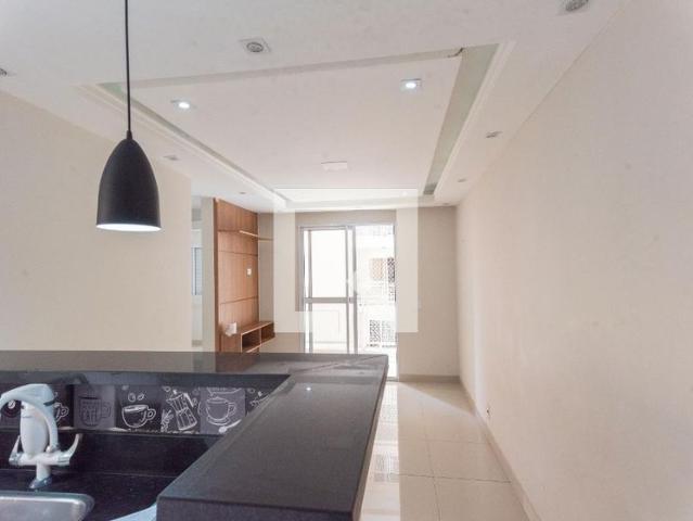 Apto, Jardim das Bandeiras, 2 Quartos, 55 m2 Campinas