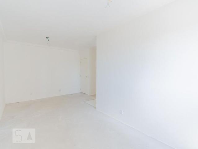 Apto, Jardim das Bandeiras, 2 Quartos, 56 m2 Campinas