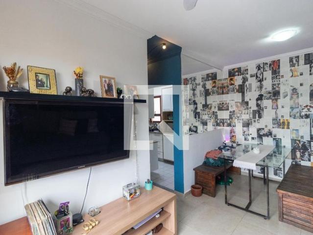 Apto, Jardim das Bandeiras, 2 Quartos, 63 m2 Campinas