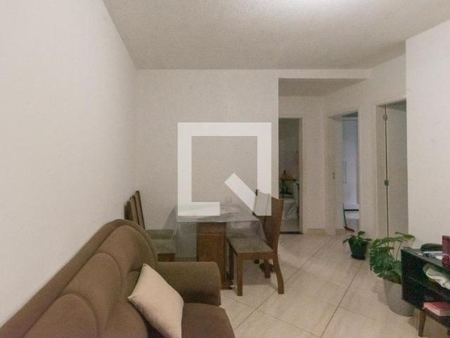 Apto, Jardim das Bandeiras, 2 Quartos, 60 m2 Campinas