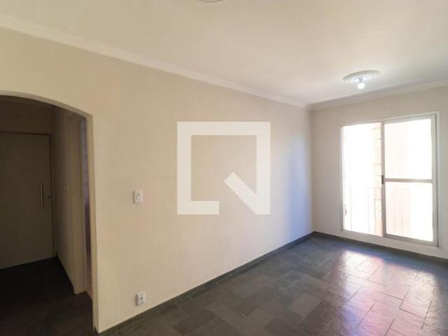 Apto, Jardim das Bandeiras, 2 Quartos, 64 m2 Campinas