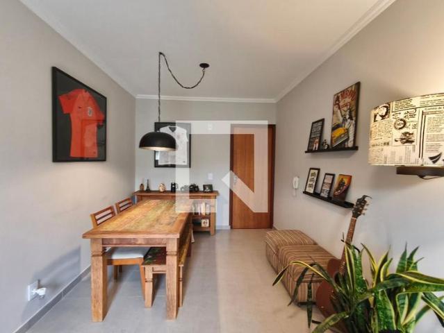 Apto, Jardim das Bandeiras, 3 Quartos, 72 m2 Campinas