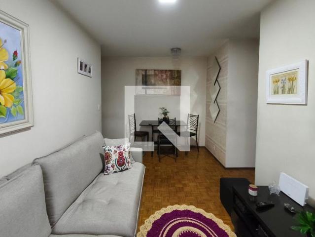 Apto, Jardim das Bandeiras, 3 Quartos, 83 m2 Campinas