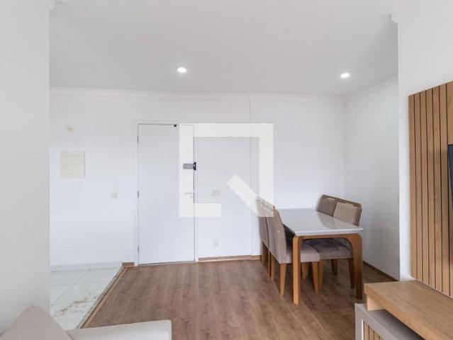 Apto, Jardim das Belezas, 2 Quartos, 60 m2 Carapicuíba