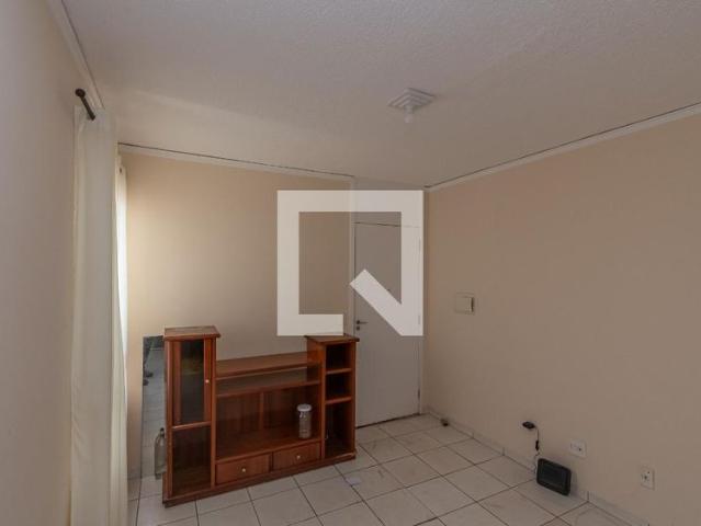 Apto, Jardim das Estâncias, 2 Quartos, 44 m2 Sumaré