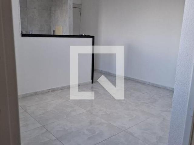 Apto, Jardim das Estâncias, 2 Quartos, 44 m2 Sumaré