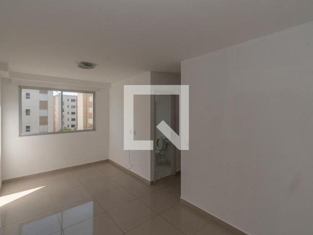 Apto, Jardim das Estâncias, 2 Quartos, 49 m2 Sumaré