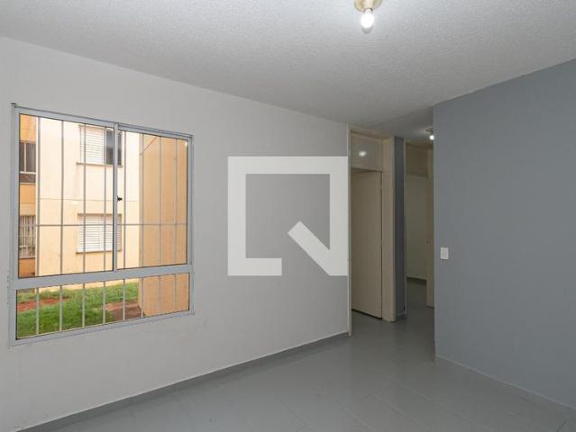 Apto, Jardim das Estâncias, 2 Quartos, 50 m2 Sumaré