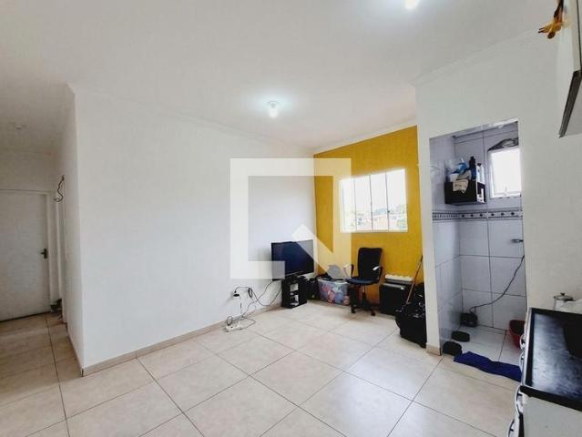 Apto, Jardim das Esmeraldas, 2 Quartos, 43 m2 São Paulo