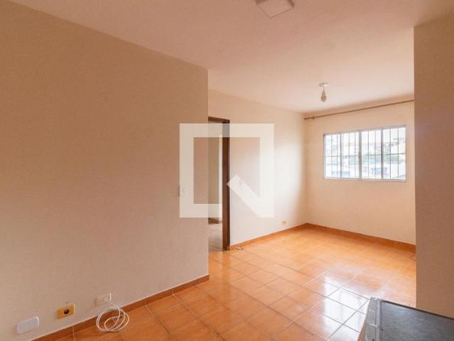 Apto, Jardim das Esmeraldas, 2 Quartos, 50 m2 São Paulo