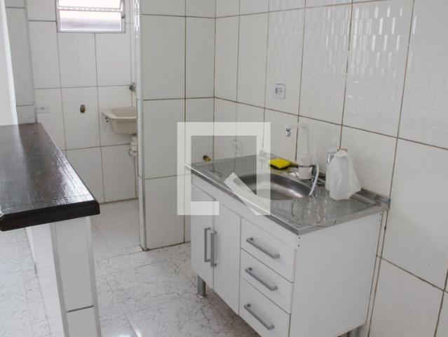 Apto, Jardim das Esmeraldas, 2 Quartos, 52 m2 São Paulo