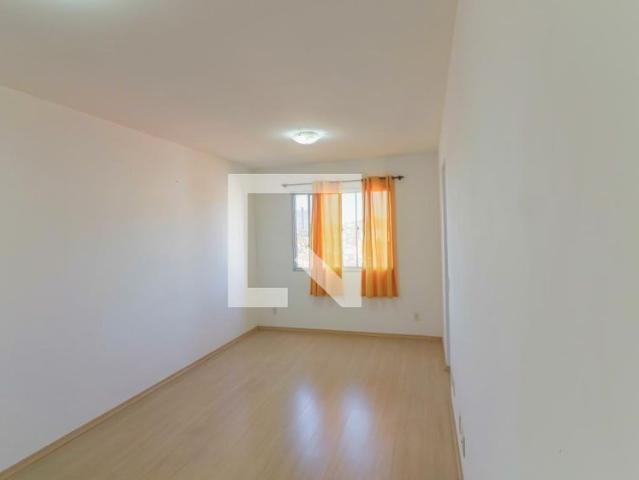 Apto, Jardim das Esmeraldasn, 2 Quartos, 51 m2 São Paulo