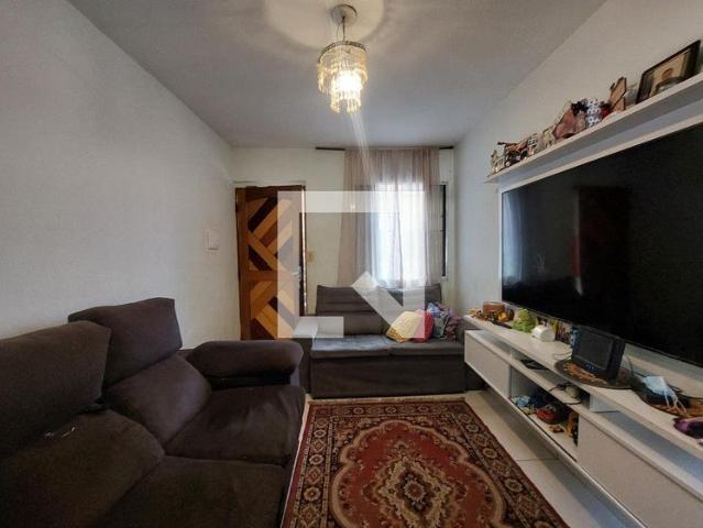 Apto, Jardim das Flores, 1 Quarto, 60 m2 São Paulo