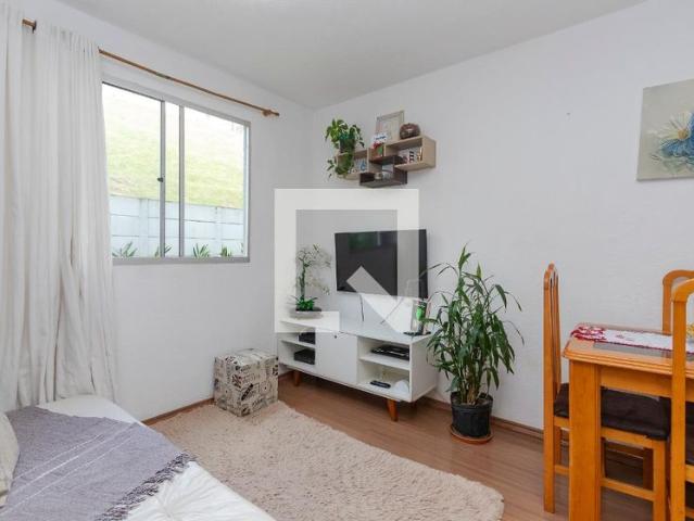 Apto, Jardim das Flores, 2 Quartos, 40 m2 São Paulo