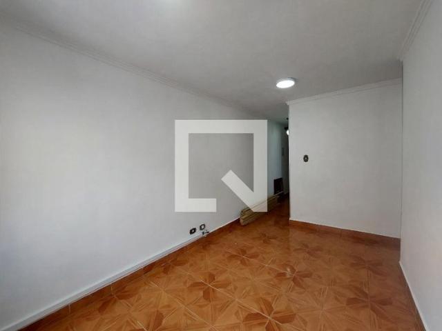 Apto, Jardim das Flores, 2 Quartos, 46 m2 São Paulo