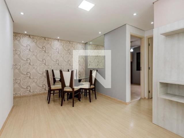 Apto, Jardim das Flores, 2 Quartos, 55 m2 São Paulo