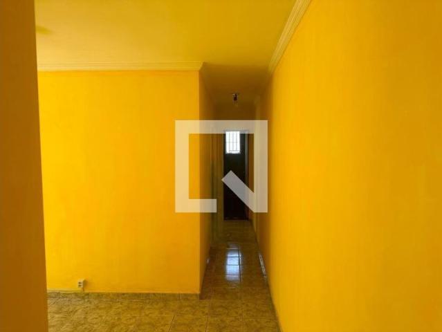 Apto, Jardim das Flores, 2 Quartos, 64 m2 São Paulo