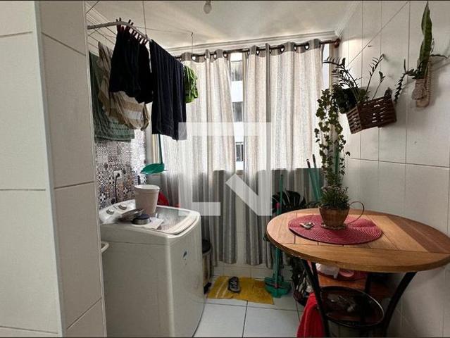 Apto, Jardim das Flores, 3 Quartos, 63 m2 São Paulo