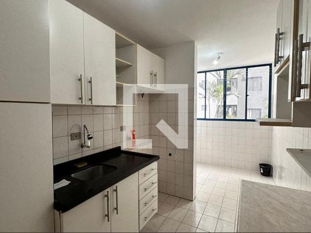 Apto, Jardim das Flores, 3 Quartos, 62 m2 São Paulo