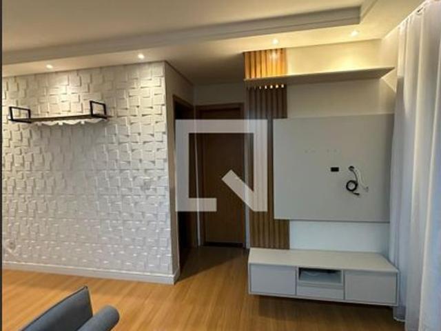 Apto, Jardim das Industrias, 2 Quartos, 45 m2 São José dos Campos