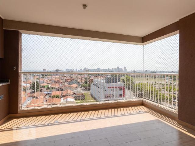 Apto, Jardim das Industrias, 3 Quartos, 100 m2 São José dos Campos