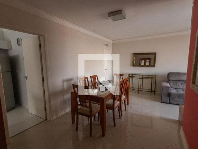 Apto, Jardim das Industrias, 3 Quartos, 90 m2 São José dos Campos