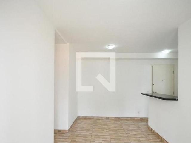 Apto, Jardim das Maravilhas, 2 Quartos, 48 m2 Santo André