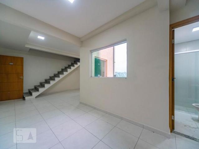 Apto, Jardim das Maravilhas, 2 Quartos, 86 m2 Santo André