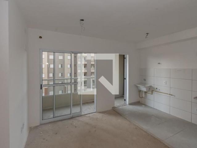 Apto, Jardim das Palmeiras, 2 Quartos, 49 m2 Sumaré