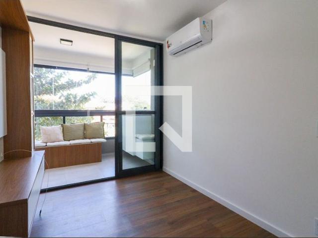 Apto, Jardim das Palmeiras, 2 Quartos, 56 m2 Campinas