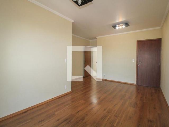 Apto, Jardim das Palmeiras, 3 Quartos, 88 m2 Campinas