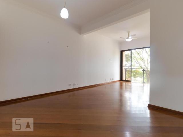 Apto, Jardim das Palmeiras, 3 Quartos, 116 m2 Campinas