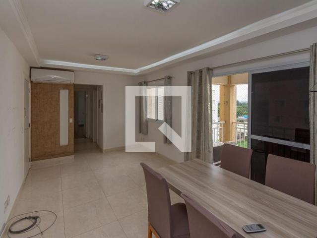 Apto, Jardim de Itapoan, 2 Quartos, 71 m2 Paulínia