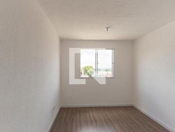 Apto, Jardim do Lago Continuação, 2 Quartos, 39 m2 Campinas