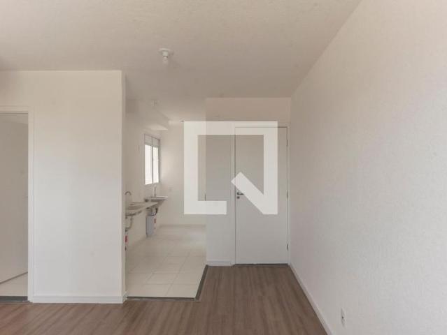 Apto, Jardim do Lago Continuação, 2 Quartos, 39 m2 Campinas