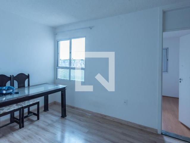 Apto, Jardim do Lago Continuação, 2 Quartos, 46 m2 Campinas