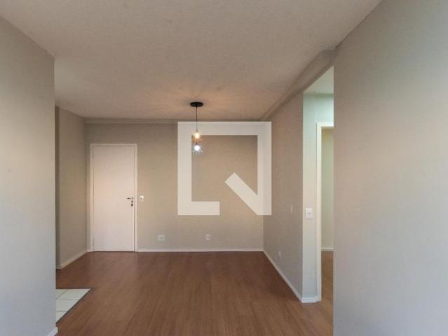 Apto, Jardim do Lago Continuação, 2 Quartos, 50 m2 Campinas