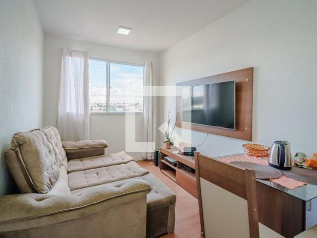 Apto, Jardim do Lago, 2 Quartos, 43 m2 São Paulo