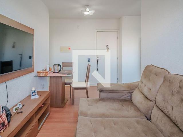Apto, Jardim do Lago, 2 Quartos, 43 m2 São Paulo
